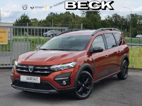 Used DACIA JOGGER Petrol 2022 Ad 