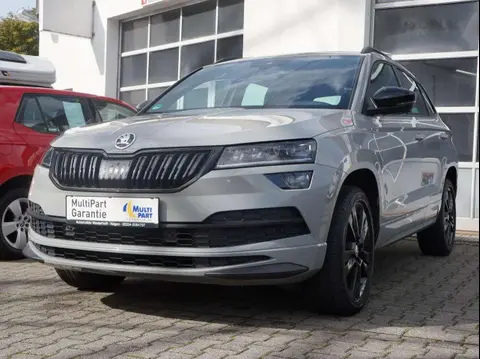 Annonce SKODA KAROQ Essence 2019 d'occasion 