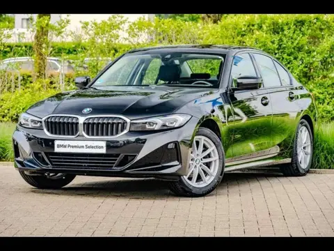 Annonce BMW SERIE 3 Essence 2023 d'occasion 