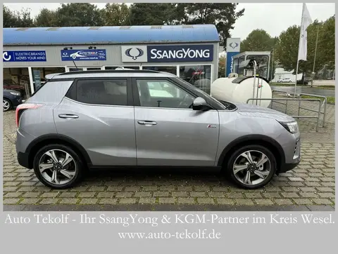 Used SSANGYONG TIVOLI Petrol 2023 Ad 