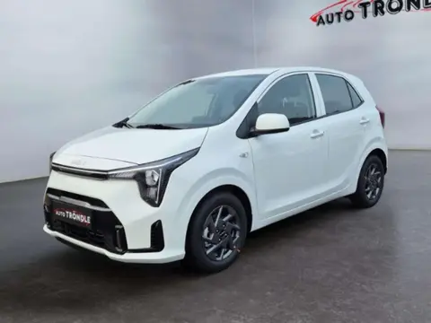 Annonce KIA PICANTO Essence 2024 d'occasion 