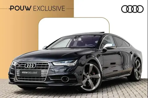 Used AUDI A7 Petrol 2016 Ad 