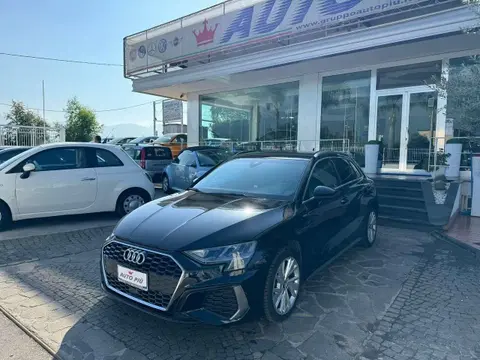 Annonce AUDI A3 Diesel 2020 d'occasion 