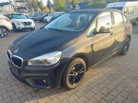 Used BMW SERIE 2 Petrol 2018 Ad 