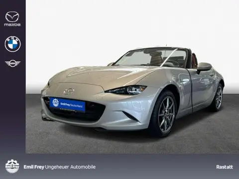 Used MAZDA MX-5 Petrol 2024 Ad 