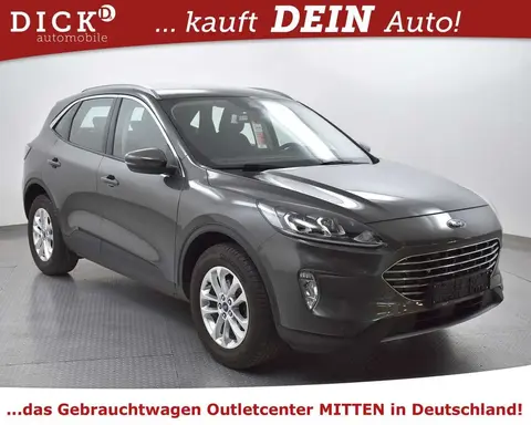 Used FORD KUGA Petrol 2021 Ad 