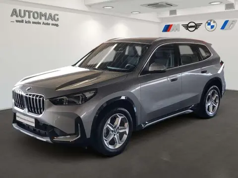 Annonce BMW X1 Essence 2023 d'occasion 