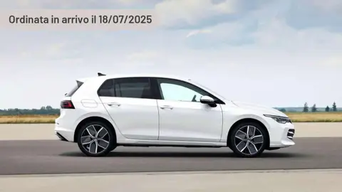 Annonce VOLKSWAGEN GOLF Essence 2024 d'occasion 