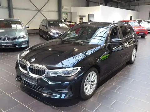 Annonce BMW SERIE 3 Diesel 2021 d'occasion 