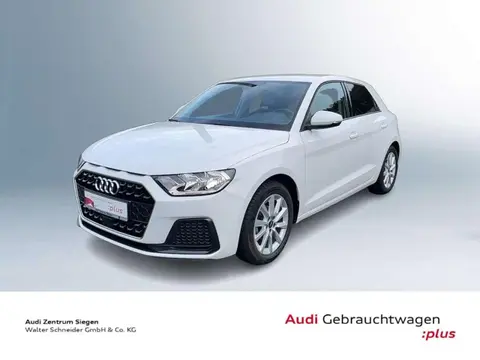 Used AUDI A1 Petrol 2023 Ad 