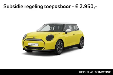 Annonce MINI COOPER Électrique 2024 d'occasion 