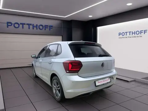 Used VOLKSWAGEN POLO Petrol 2020 Ad 