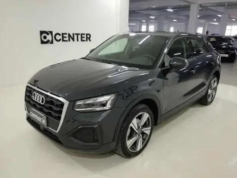 Used AUDI Q2 Petrol 2020 Ad 