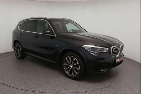 Annonce BMW X5 Diesel 2023 d'occasion 