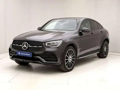 Used MERCEDES-BENZ CLASSE GLC Diesel 2020 Ad 