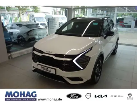 Annonce KIA SPORTAGE Hybride 2024 d'occasion 