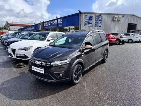 Used DACIA JOGGER Petrol 2024 Ad 