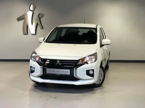 Used MITSUBISHI SPACE STAR Petrol 2024 Ad 