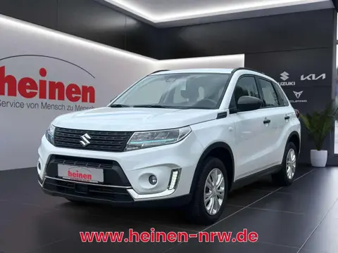 Annonce SUZUKI VITARA Essence 2021 d'occasion 