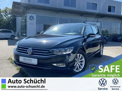 Annonce VOLKSWAGEN PASSAT Diesel 2020 d'occasion 