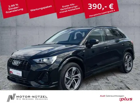 Annonce AUDI Q3 Diesel 2023 d'occasion 