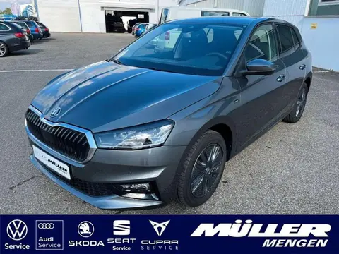 Used SKODA FABIA Petrol 2024 Ad 