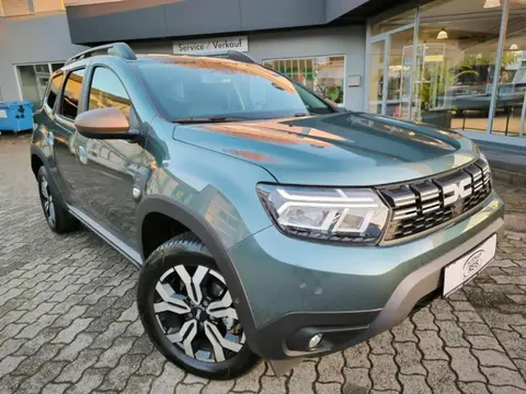 Annonce DACIA DUSTER Essence 2024 d'occasion 