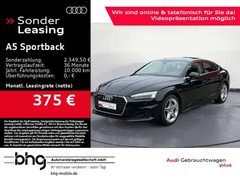 Used AUDI A5 Diesel 2023 Ad 