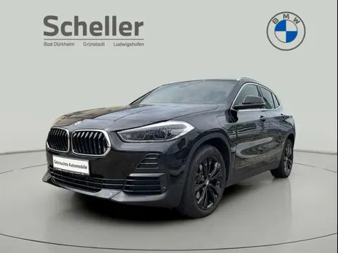 Used BMW X2 Hybrid 2021 Ad Germany