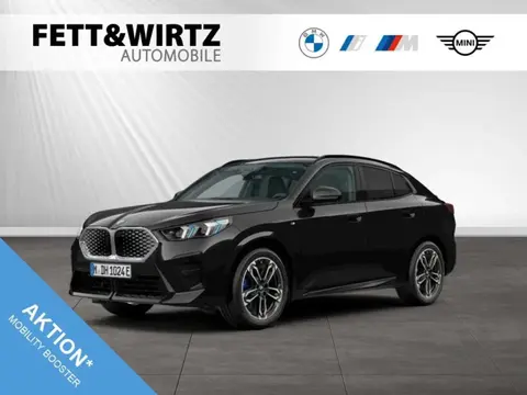 Used BMW IX2 Electric 2024 Ad 