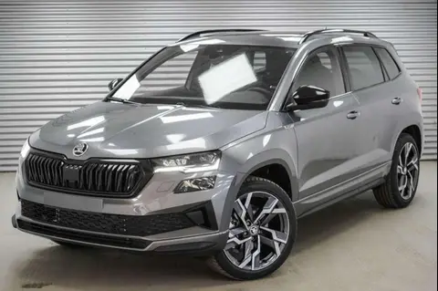 Used SKODA KAROQ Petrol 2024 Ad 