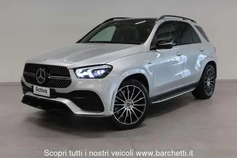 Used MERCEDES-BENZ CLASSE GLE Diesel 2021 Ad 