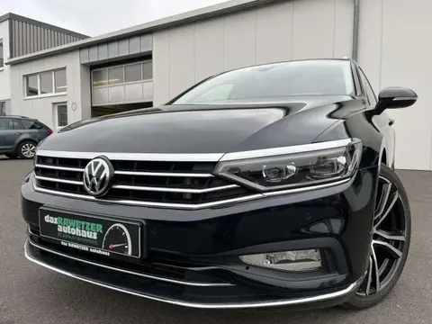 Annonce VOLKSWAGEN PASSAT Diesel 2020 d'occasion 