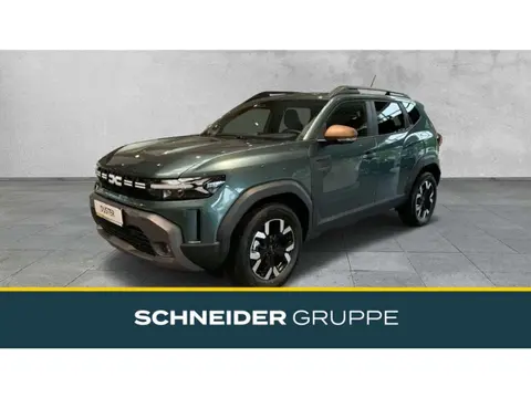 Used DACIA DUSTER Hybrid 2024 Ad 