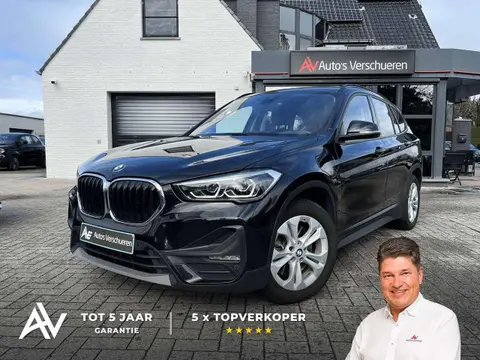 Annonce BMW X1 Hybride 2021 d'occasion 