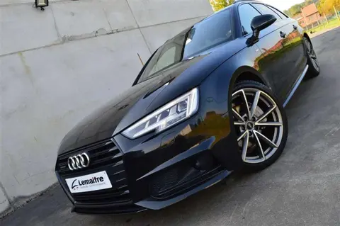 Used AUDI A4 Diesel 2018 Ad 