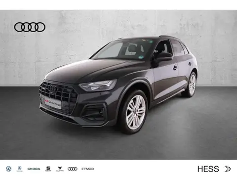 Used AUDI Q5 Petrol 2024 Ad 