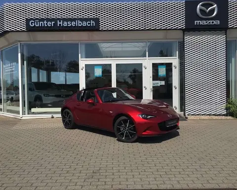 Used MAZDA MX-5 Petrol 2024 Ad 