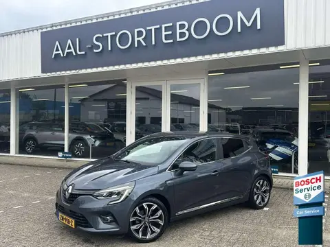 Used RENAULT CLIO Petrol 2019 Ad 