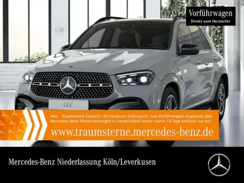 Used MERCEDES-BENZ CLASSE GLE Hybrid 2023 Ad 