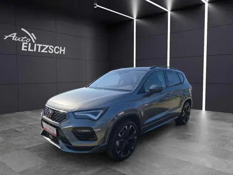 Annonce CUPRA ATECA Essence 2024 d'occasion 