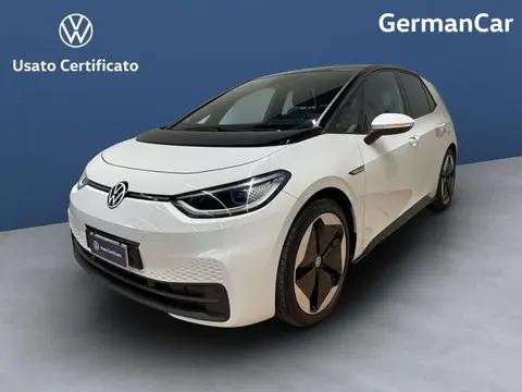 Annonce VOLKSWAGEN ID.3 Électrique 2021 d'occasion 