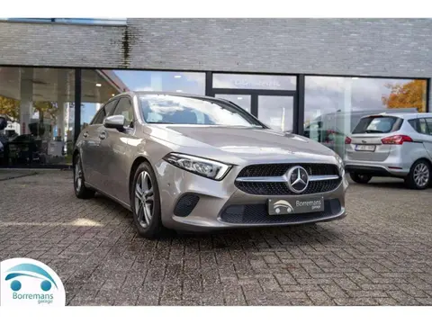 Used MERCEDES-BENZ CLASSE A Petrol 2018 Ad 