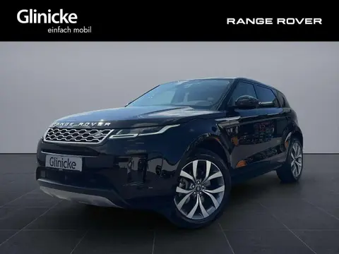 Annonce LAND ROVER RANGE ROVER EVOQUE Essence 2020 d'occasion 