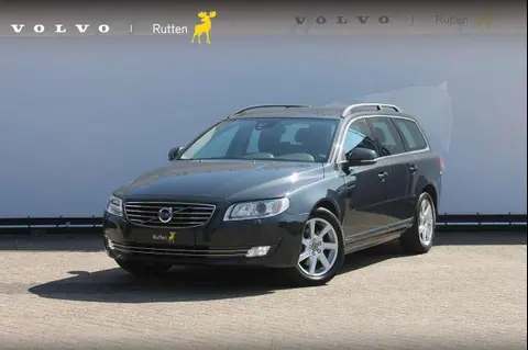 Annonce VOLVO V70 Essence 2015 d'occasion 