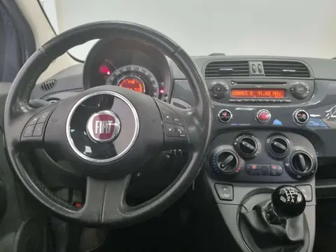 Used FIAT 500 Petrol 2015 Ad 