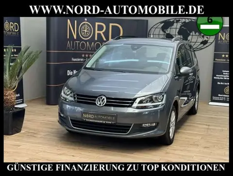 Used VOLKSWAGEN SHARAN Diesel 2020 Ad 