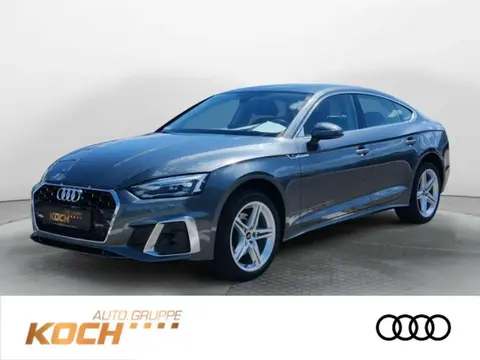 Annonce AUDI A5 Diesel 2024 d'occasion 