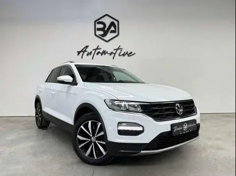 Used VOLKSWAGEN T-ROC Petrol 2018 Ad 