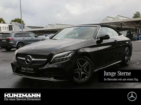 Used MERCEDES-BENZ CLASSE C Petrol 2019 Ad 